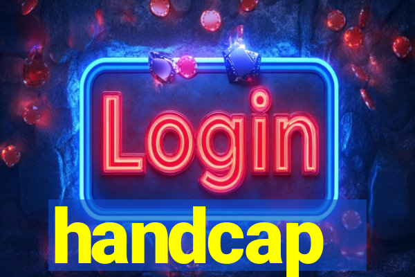 handcap -1,25